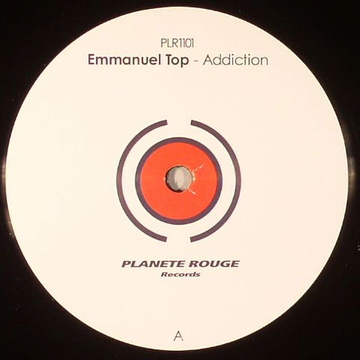 TOP, Emmanuel - Addiction