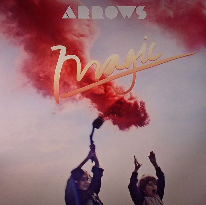 SOUND OF ARROWS, The - Magic