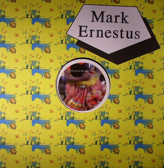ERNESTUS, Mark meets BBC - Version
