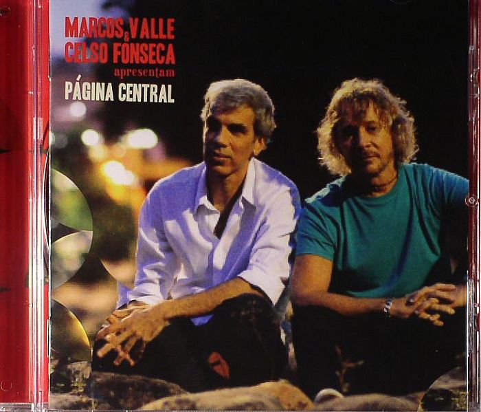 VALLE, Marcus/CELSO FONSECA - Pagina Central