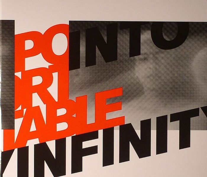 PORTABLE - Into Infinity