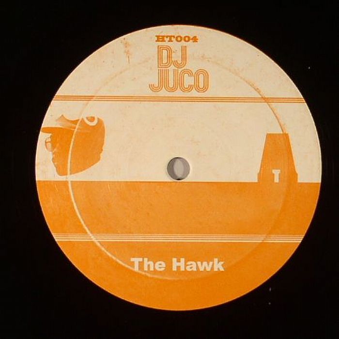 DJ JUCO - The Hawk