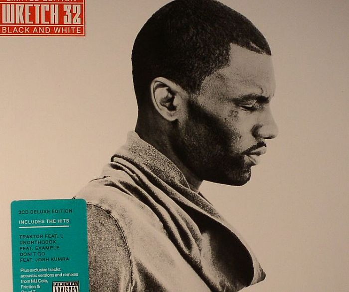 WRETCH 32 - Black & White (Deluxe Edition)