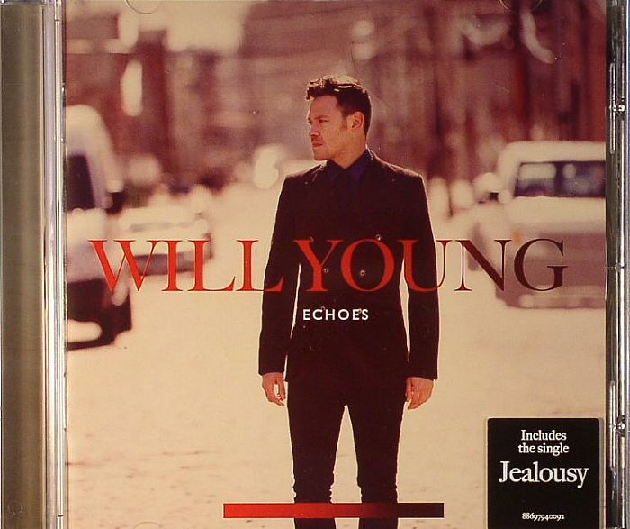 Will young echoes album