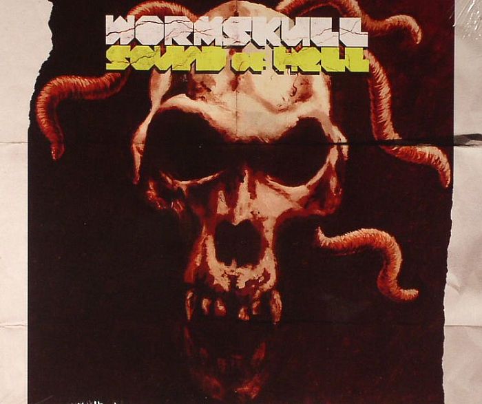 WORMSKULL - Sound Of Hell