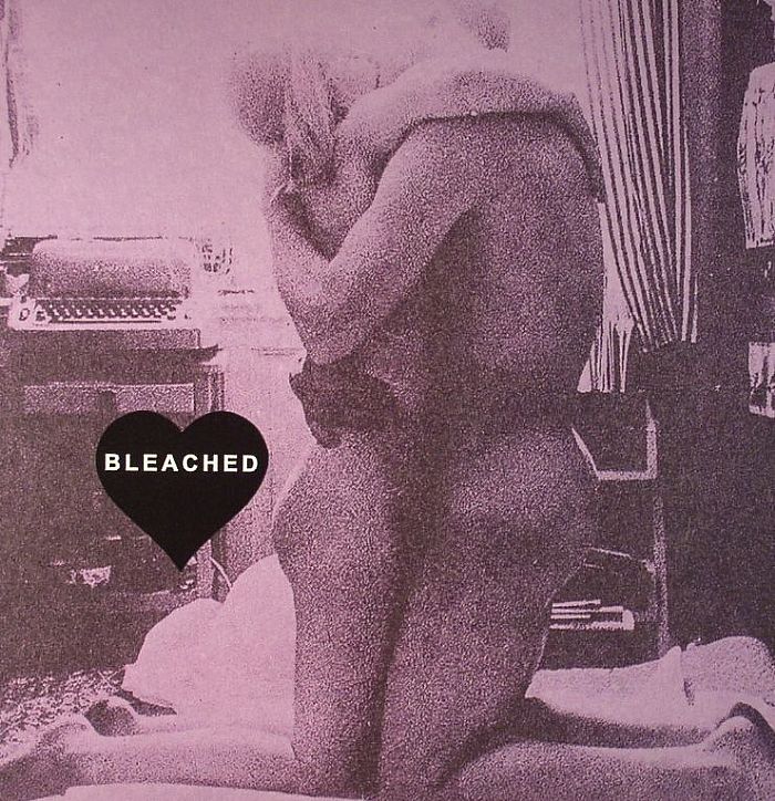 BLEACHED - Think Of You