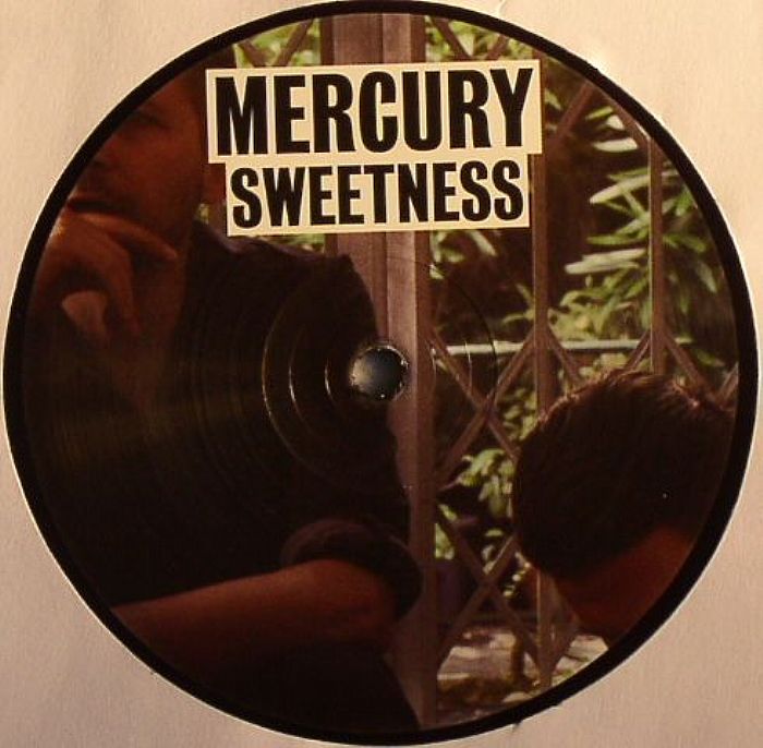 MERCURY - Sweetness