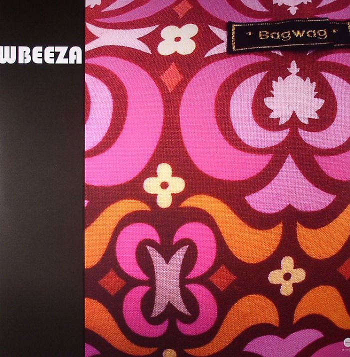 WBEEZA - Bagwag EP