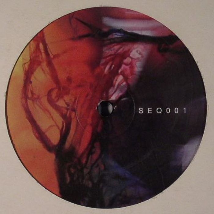 HIEROGLYPHIC BEING/SPECTER/AROY DEE - Elusive Triumph EP