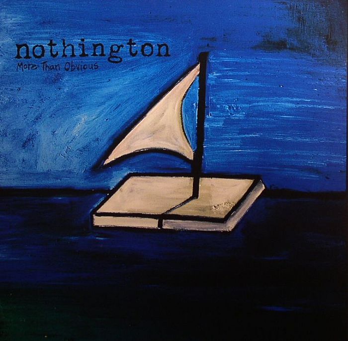 NOTHINGTON - More Than Obvious