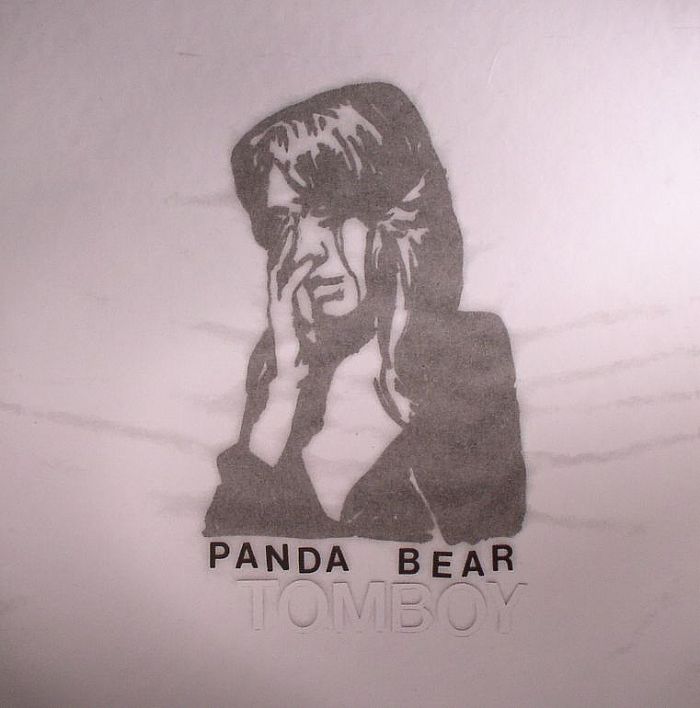 PANDA BEAR - Tomboy
