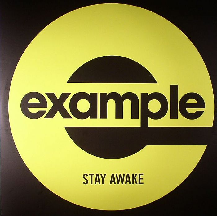 EXAMPLE - Stay Awake (remixes)