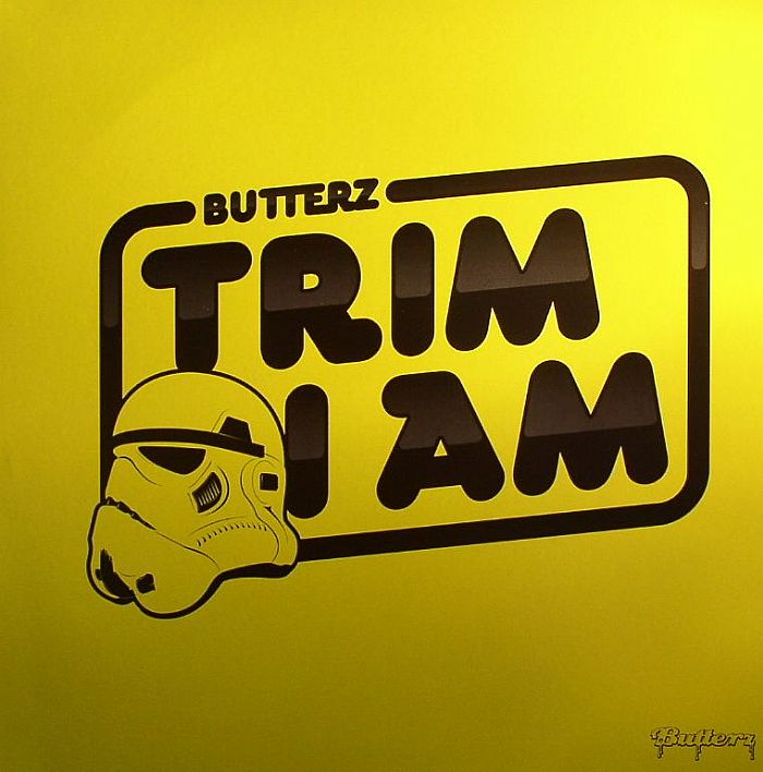 TRIM - I Am