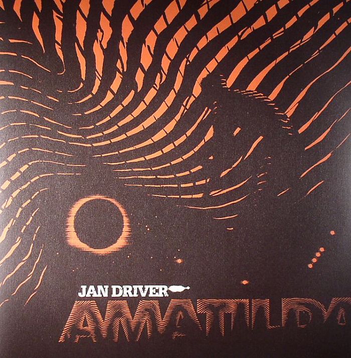 DRIVER, Jan - Amatilda