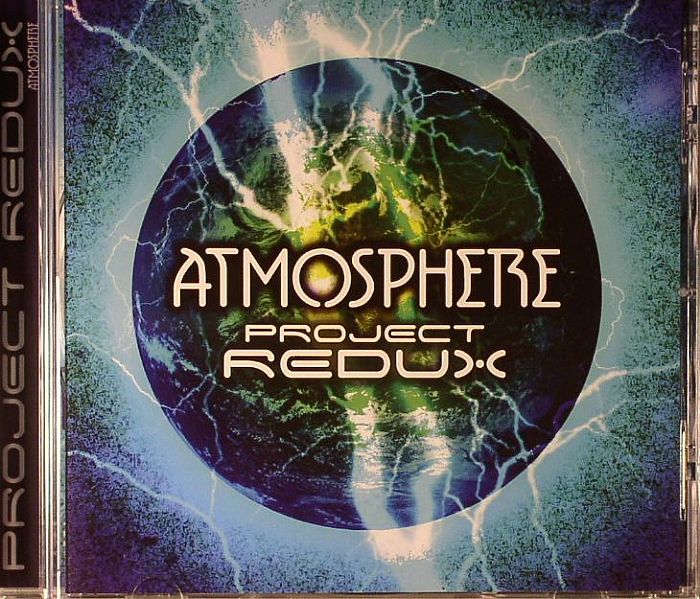 PROJECT REDUX - Atmosphere