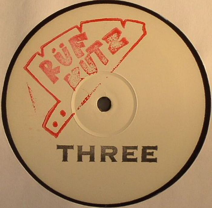 GLOWING PALMS/RUF DUG - RK #3