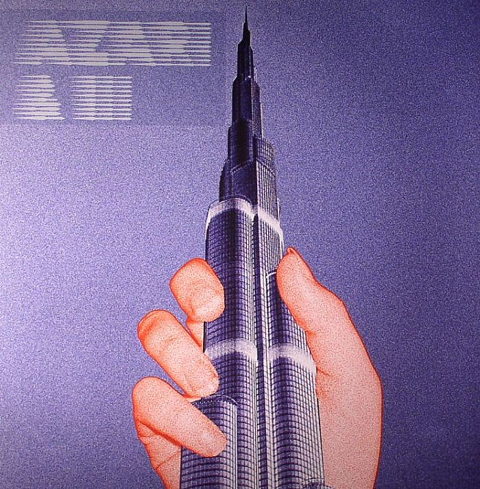 AZARI & III - Azari & III