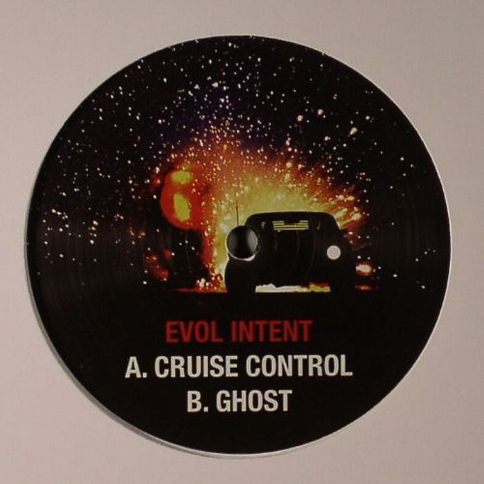 EVOL INTENT - Cruise Control