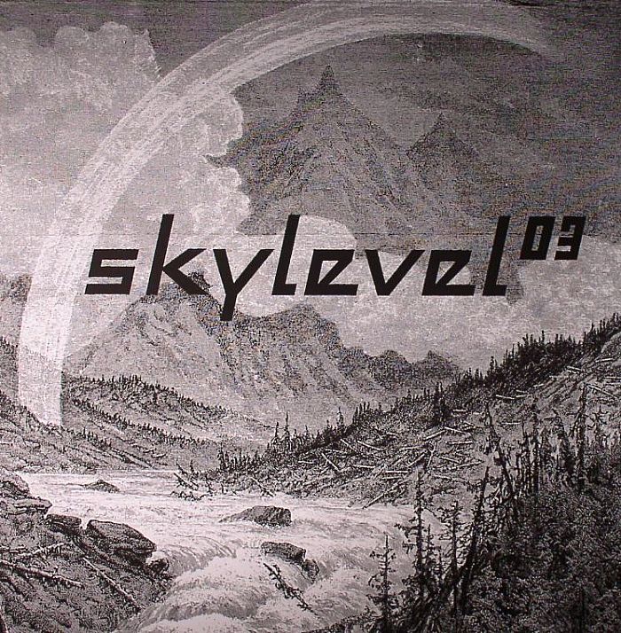 SKYLEVEL - Skylevel 03