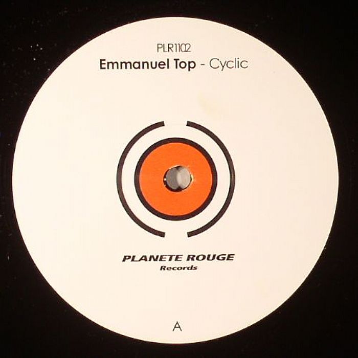 TOP, Emmanuel - Cyclic
