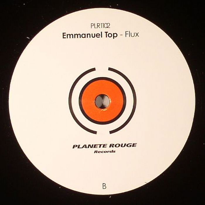 TOP, Emmanuel - Cyclic