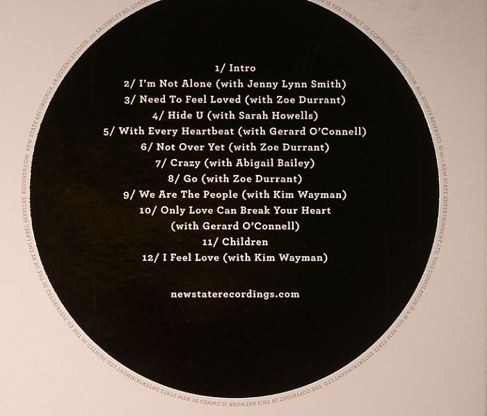 UNCLUBBED 2 - Unclubbed 2