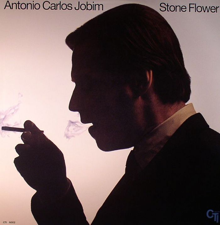 JOBIN, Antonio Carlos - Stone Flower