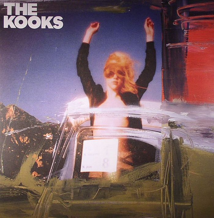 KOOKS, The - Junk Of The Heart