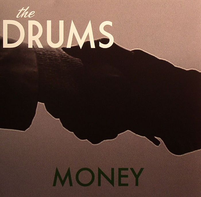DRUMS, The - Money