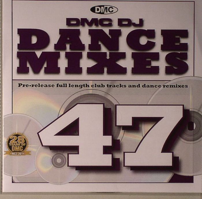 VARIOUS - Dance Mixes 47 (Strictly DJ Only)