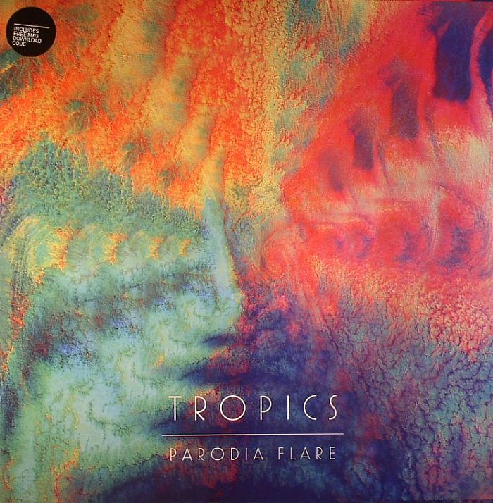 TROPICS - Parodia Flare
