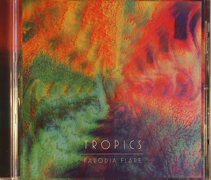 TROPICS - Parodia Flare