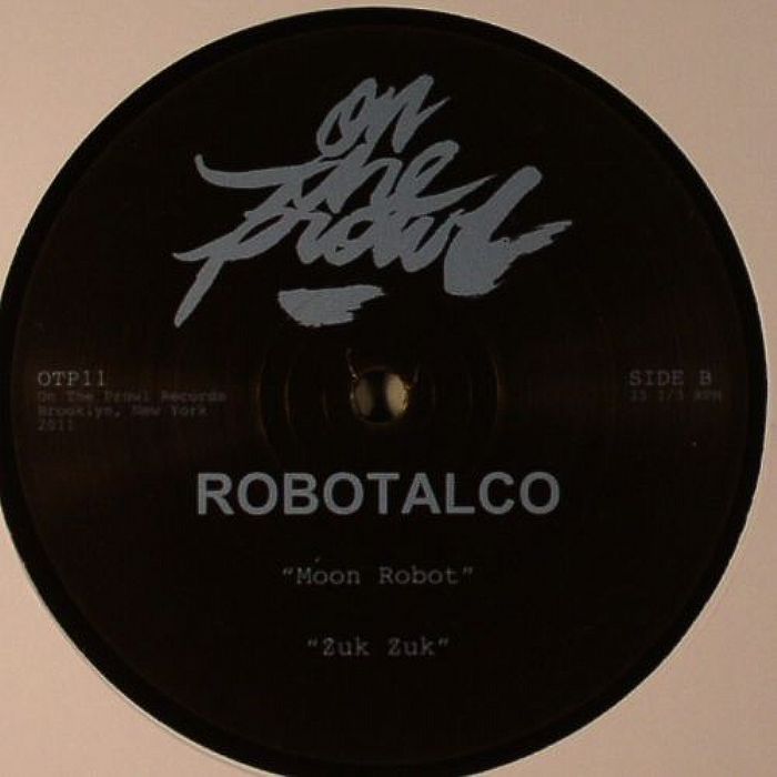 ROBOTALCO - Robo's Road