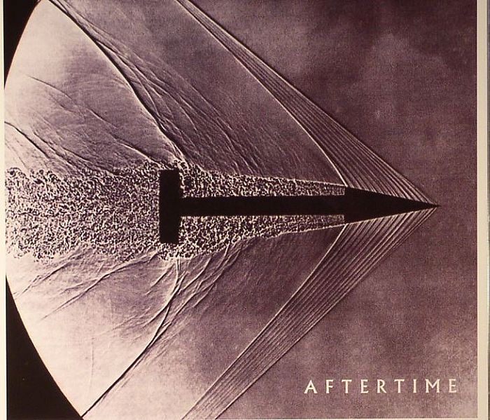 PORTER, Roly - Aftertime