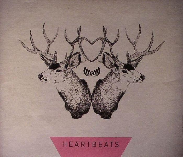 VARIOUS - Heartbeats