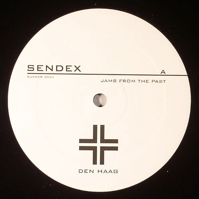 SENDEX - Jams From The Past