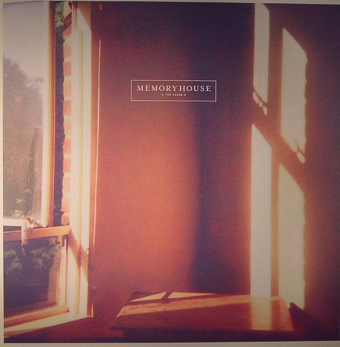 MEMORYHOUSE - The Years