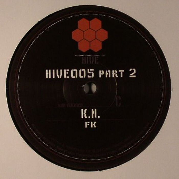KN - Hive005 Part 2