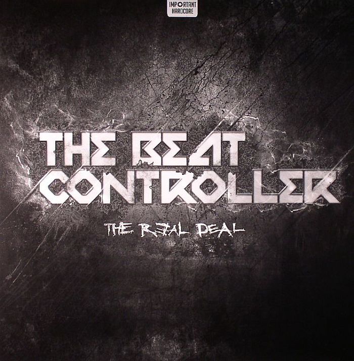BEAT CONTROLLER, The - The Real Deal