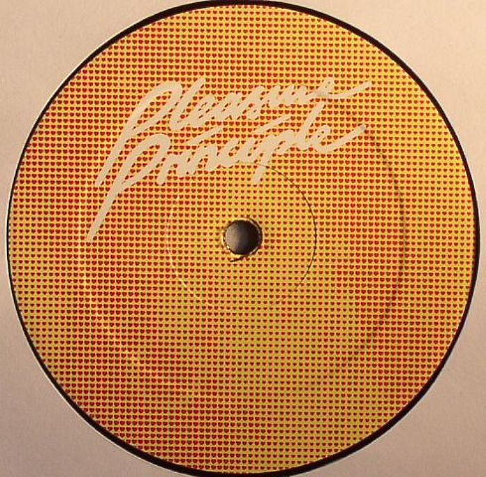 HUD MO aka HUDSON MOHAWKE - Pleasure