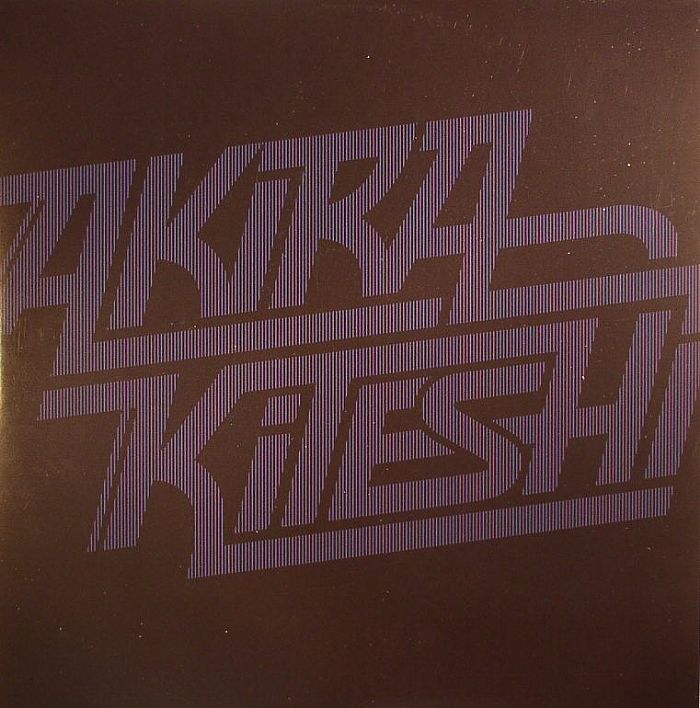 KITESHI, Akira - Transmission