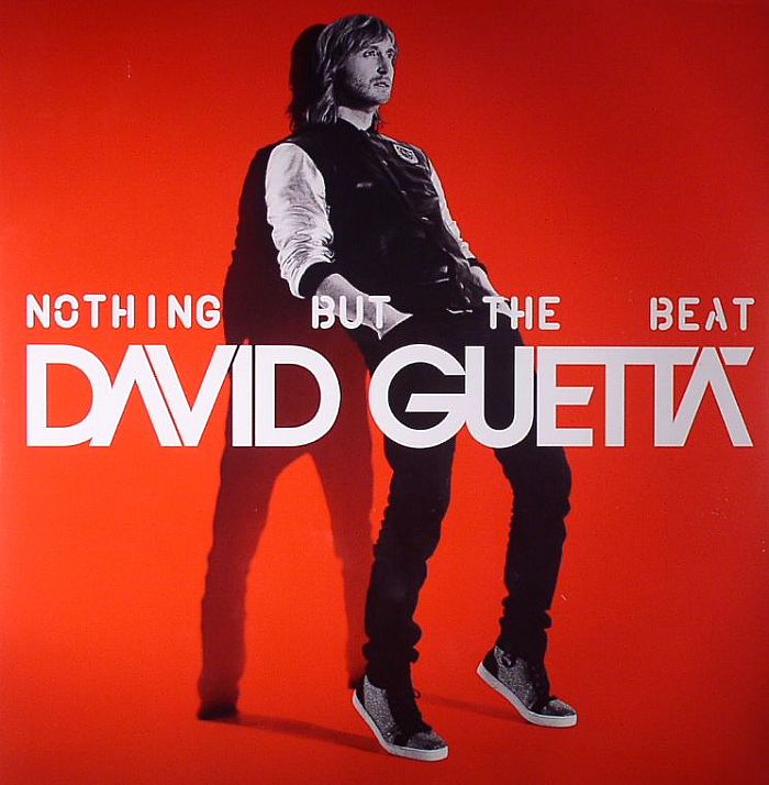 GUETTA, David - Nothing But The Beat