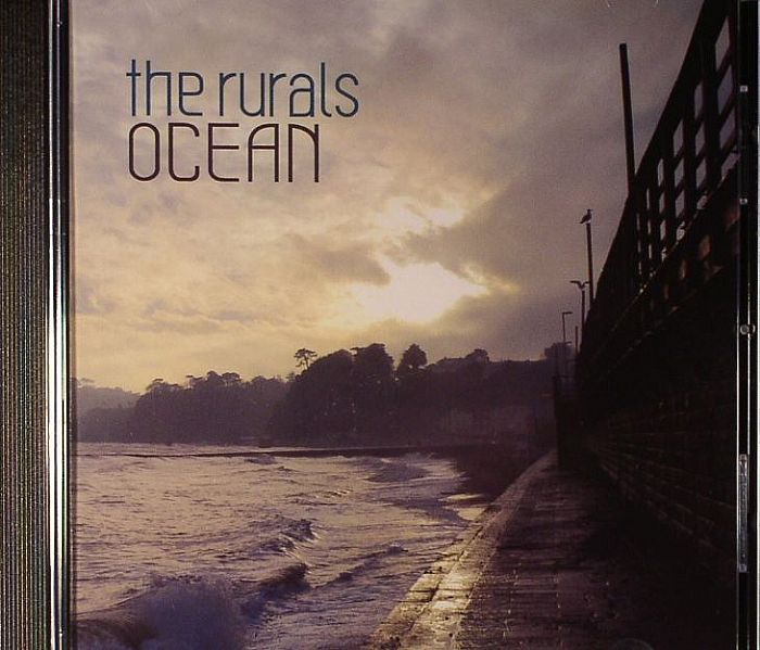 RURALS, The - Ocean