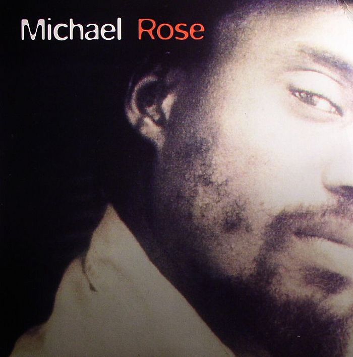 ROSE, Michael - Michael Rose
