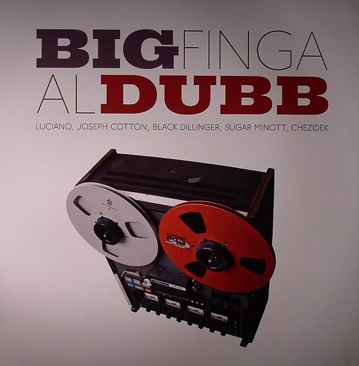BIG FINGA meets ALDUBB - Big Dubb