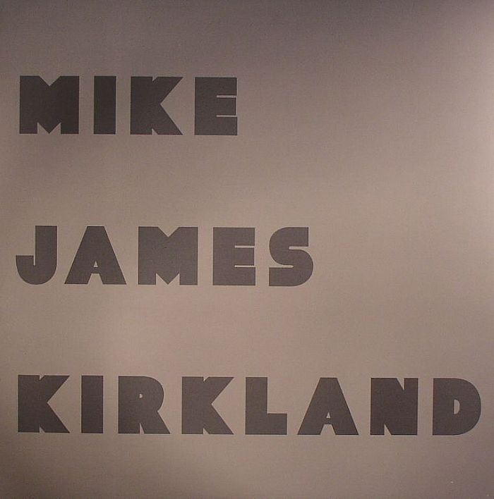 JAMES KIRKLAND, Mike - Don't Sell Your Soul/Unreleased