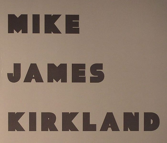 JAMES KIRKLAND, Mike - Don't Sell Your Soul/Hang On In There/Doin' It Right