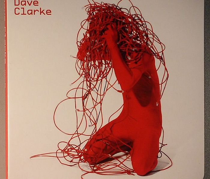 CLARKE, Dave/VARIOUS - Fabric 60: Dave Clarke