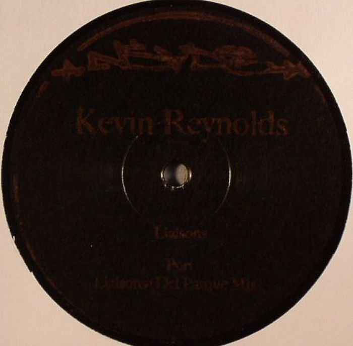 REYNOLDS, Kevin - Liaisons