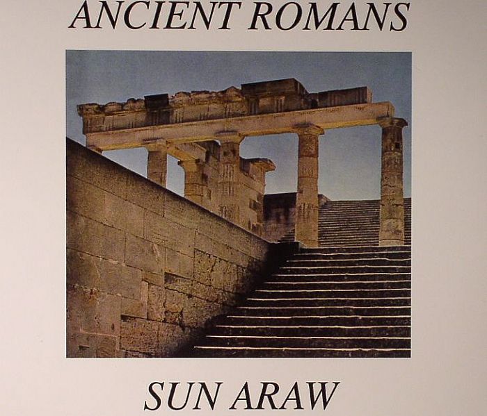 SUN ARAW - Ancient Romans